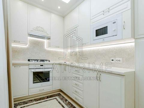 квартира за адресою Берестейський просп. (Перемоги), 7-Б