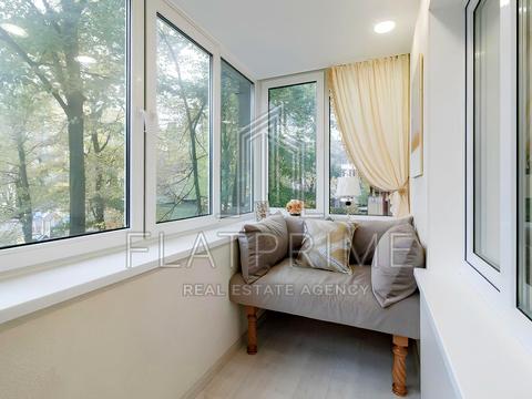 квартира за адресою Берестейський просп. (Перемоги), 7-Б