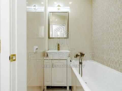 квартира за адресою Берестейський просп. (Перемоги), 7-Б