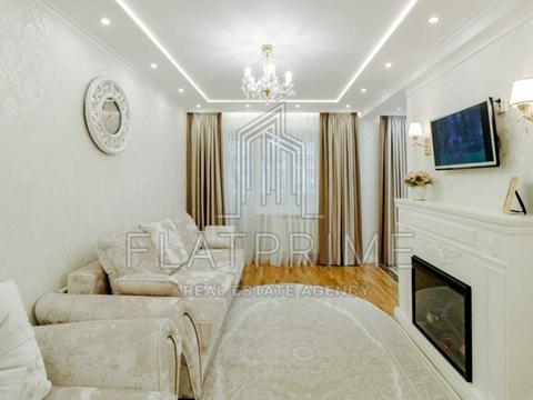 квартира за адресою Берестейський просп. (Перемоги), 7-Б