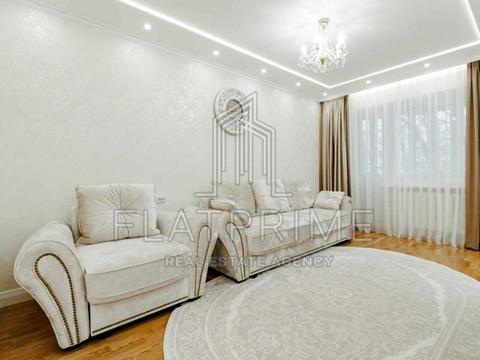 квартира за адресою Берестейський просп. (Перемоги), 7-Б