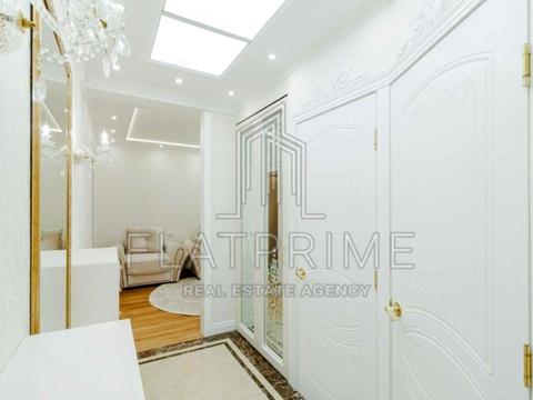 квартира за адресою Берестейський просп. (Перемоги), 7-Б