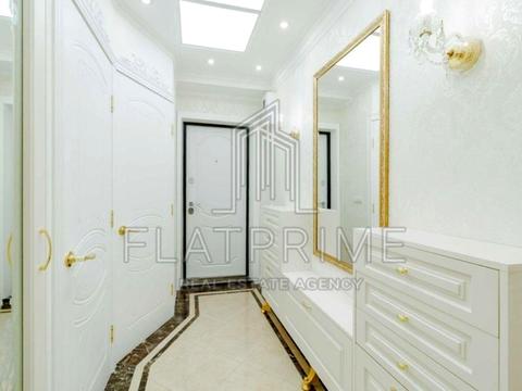 квартира за адресою Берестейський просп. (Перемоги), 7-Б