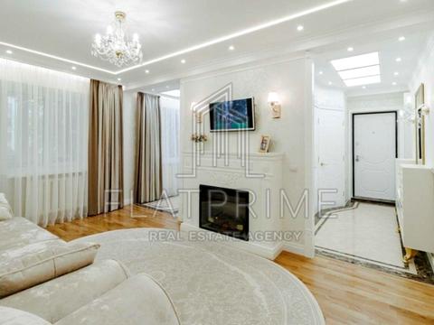 квартира за адресою Берестейський просп. (Перемоги), 7-Б