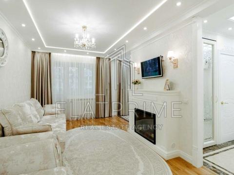 квартира за адресою Берестейський просп. (Перемоги), 7-Б