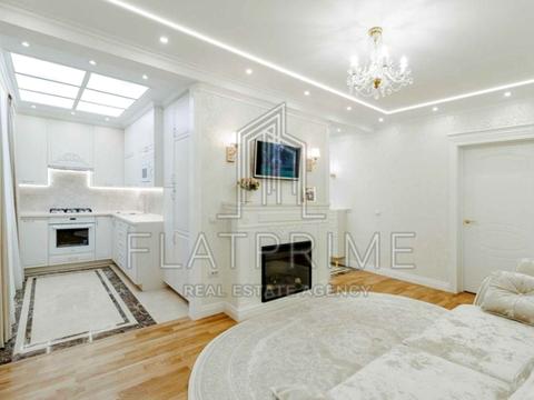 квартира за адресою Берестейський просп. (Перемоги), 7-Б