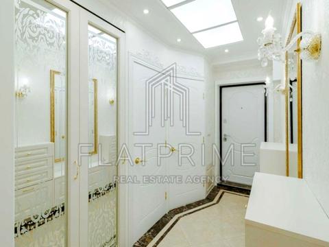 квартира за адресою Берестейський просп. (Перемоги), 7-Б