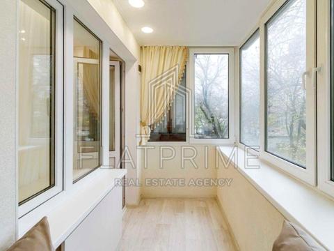 квартира за адресою Берестейський просп. (Перемоги), 7-Б