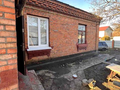 будинок за адресою Хмельницький, Руфа вул. (Чехова), 34