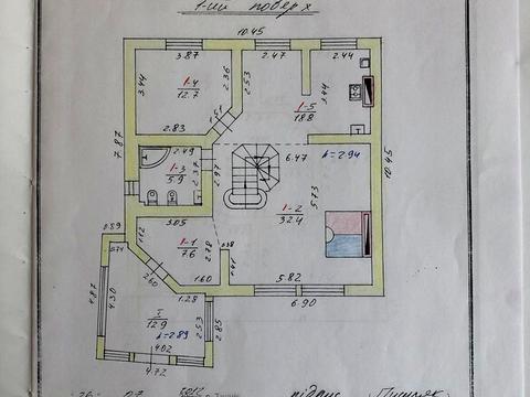 будинок за адресою Зарічна вул., 79 а
