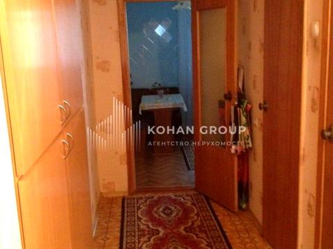 квартира по адресу Проскуровская ул., 31