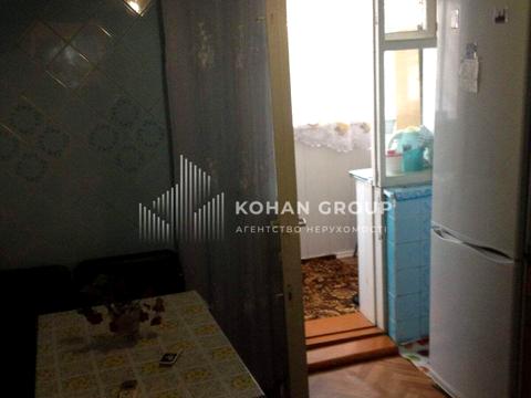 квартира по адресу Проскуровская ул., 31