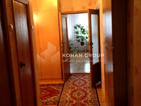 квартира по адресу Проскуровская ул., 31