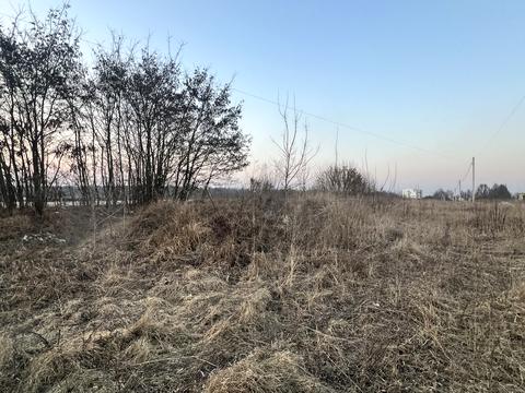 ділянка за адресою Сагайдачного вул.