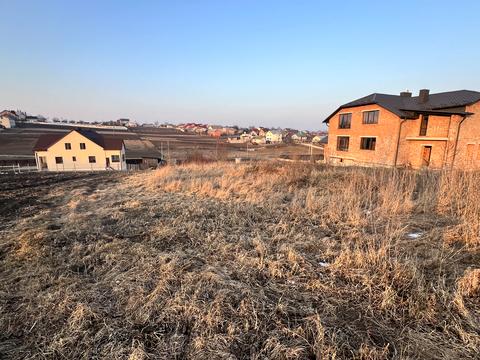 ділянка за адресою Сагайдачного вул.