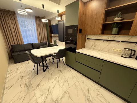 квартира за адресою Літературна вул. (Чехова), 27