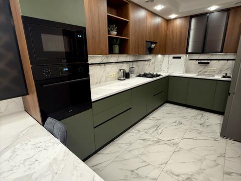 квартира за адресою Літературна вул. (Чехова), 27