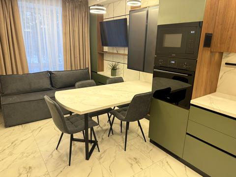 квартира за адресою Літературна вул. (Чехова), 27