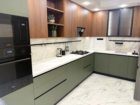 квартира за адресою Літературна вул. (Чехова), 27