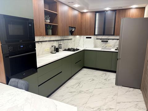 квартира за адресою Літературна вул. (Чехова), 27