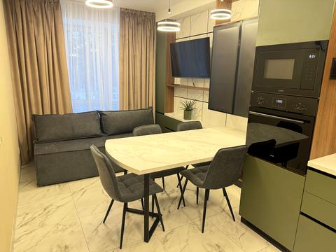 квартира за адресою Літературна вул. (Чехова), 27