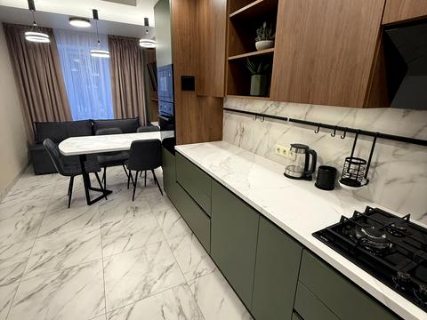 квартира за адресою Літературна вул. (Чехова), 27