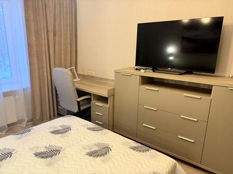 квартира за адресою Літературна вул. (Чехова), 27