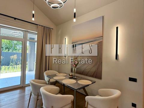 дом по адресу Березова