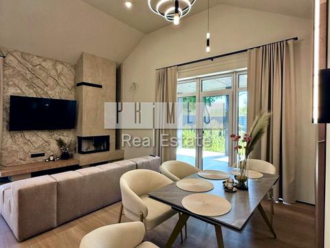 дом по адресу Березова