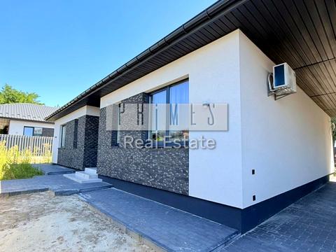 дом по адресу Березова