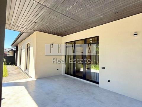 дом по адресу Березова