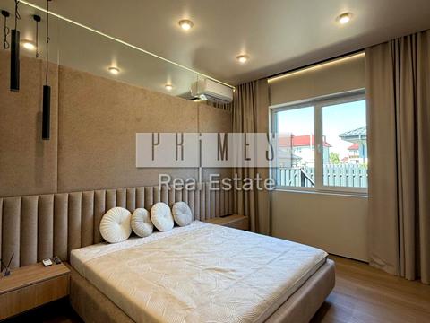 дом по адресу Березова