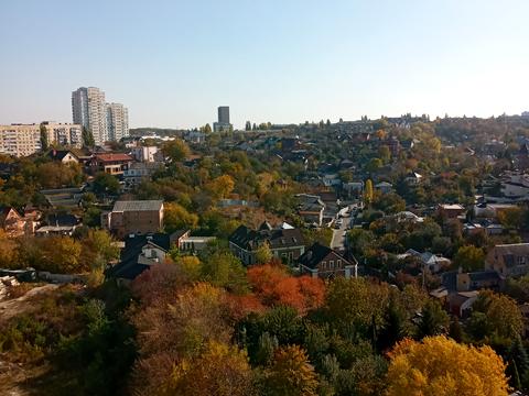 квартира за адресою Голосіївська вул., 13-Б