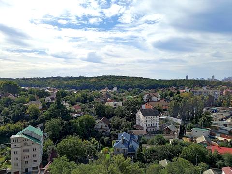 квартира за адресою Голосіївська вул., 13-Б