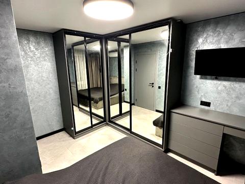 квартира по адресу Андрея Первозванного ул. (Стахурського), 54