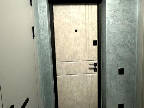 квартира по адресу Андрея Первозванного ул. (Стахурського), 54