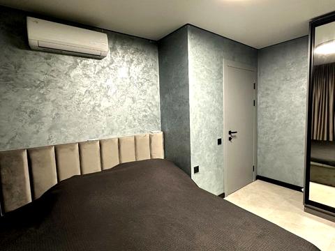 квартира по адресу Андрея Первозванного ул. (Стахурського), 54