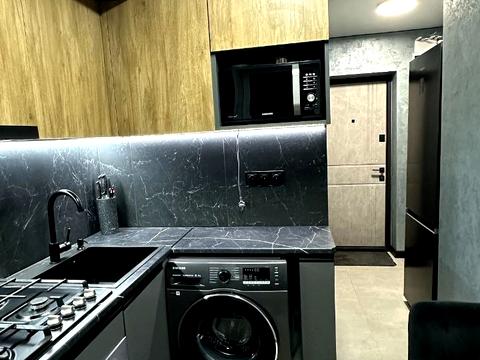 квартира по адресу Андрея Первозванного ул. (Стахурського), 54