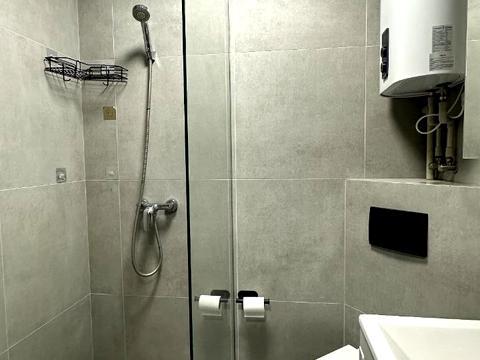 квартира по адресу Андрея Первозванного ул. (Стахурського), 54