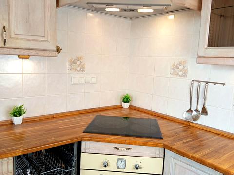 квартира за адресою Голосіївська вул., 13-Б