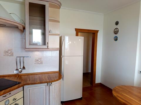 квартира за адресою Голосіївська вул., 13-Б