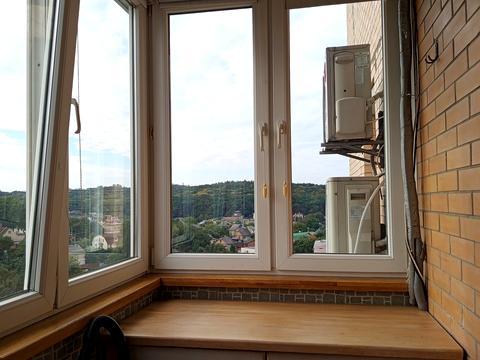 квартира за адресою Голосіївська вул., 13-Б