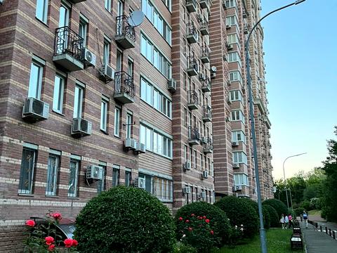 квартира за адресою Голосіївська вул., 13-Б