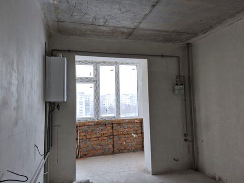 квартира по адресу Романа Шухевича ул. (Курчатова), 2/2-А