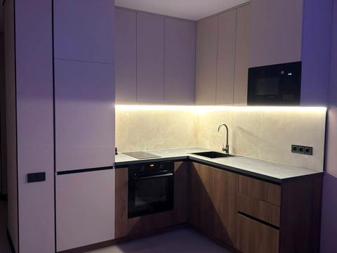 квартира за адресою Героїв Небесної Сотні просп., 18/5