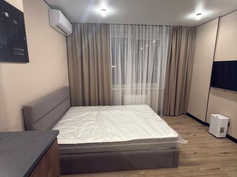 квартира за адресою Героїв Небесної Сотні просп., 18/5