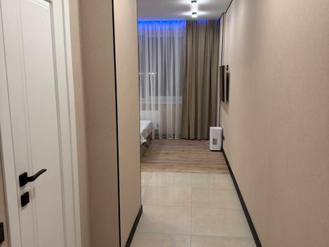 квартира за адресою Героїв Небесної Сотні просп., 18/5