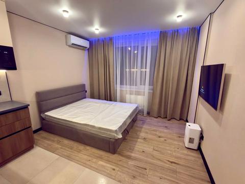 квартира за адресою Героїв Небесної Сотні просп., 18/5