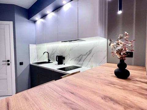 квартира по адресу Запорожское шоссе, 30-Ц