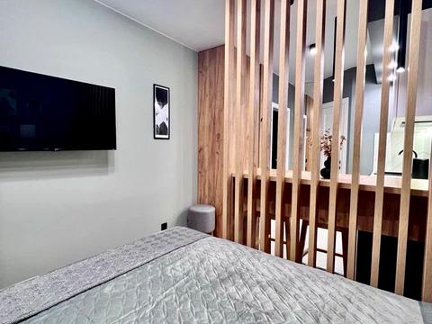 квартира по адресу Запорожское шоссе, 30-Ц